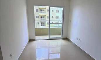 Imagem: Apartamento para venda no condomínio Ilha