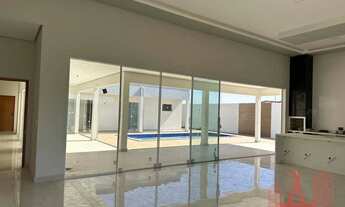 Imagem: Casa em Condomínio de Alto Padrão à Venda