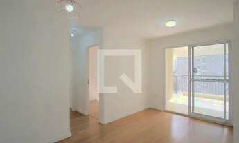 Imagem: Apartamento à Venda - Tatuapé, 2 Quartos