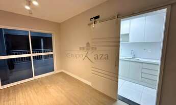 Imagem 4: Oportunidade - Apartamento - Jardim Oswaldo Cruz - Residencial Home Redentor e Business