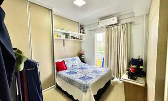 Imagem 7: Varandas apto à venda, dispõe de 70m², 2/4 sendo 01 suíte com 01 vaga na Garagem no bairr