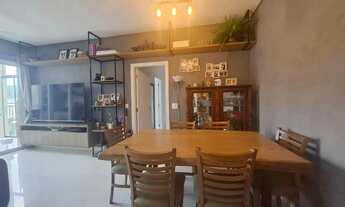 Imagem 2: EXCELENTE APARTAMENTO GARDEN PARA VENDA E LOCAÇÃO NO RESIDENCIAL NOVILLE - SWISS PARK