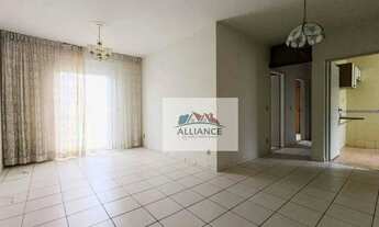 Imagem 6: Apartamento com 2 dormitórios - venda por R$ 280.000 ou aluguel por R$ 2.438/mês - Chácara