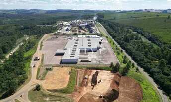 Imagem 7: Galpão logístico à Venda ou locação, 144.151m² total, 30.0000M² de construção, próxima à B