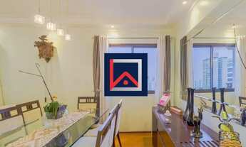 Imagem 7: Venda Apartamento 4 Dormitórios - 140 m² Perdizes