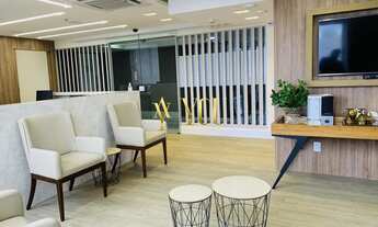 Imagem 7: Clínica Aluga Consultório Mensal, já Totalmente Mobiliada e Decorada