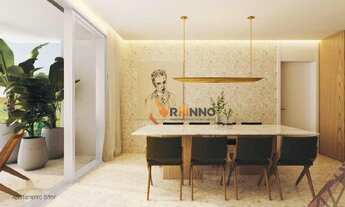 Imagem 6: Apartamento com 3 suítes à venda no bairro Juvevê