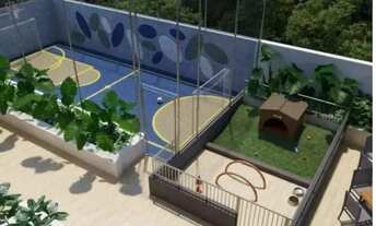 Imagem 4: VARANDAS BUENO (quase pronto p/ morar