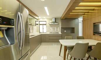 Imagem 7: COBERTURA DUPLEX À VENDA COM 4 SUÍTES E VISTA LIVRE NO AHÚ