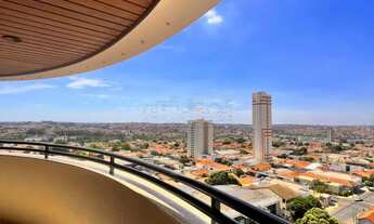 Imagem 5: Apartamento Padrão em Bauru