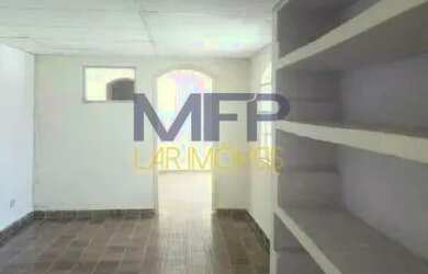 Imagem 4: Casa / Sobrado para Locação em Santos, Gonzaga, 8 dormitórios, 1 suíte, 7 banheiros, 6 vag