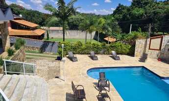 Imagem 6: Chácara em Atibaia disponível para locação