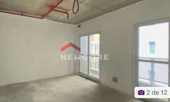 Imagem: Sala comercial em Rua Apeninos - Aclimação