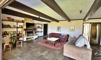 Imagem 6: Réveillon 2026 - Casa c/ 4 Quartos (1 c/ AR) - Beira Mar- Praia Grande