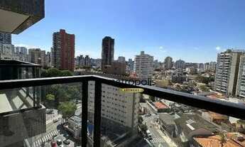 Imagem 12: Apartamento com 2 dormitórios, 84 m² - venda por R$ 905.000,00 ou aluguel por R$ 4.750,00