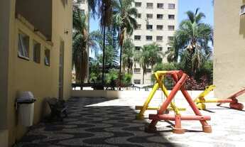 Imagem: Alugo Aptº no Bueno, esq. Colégio Dinâmico