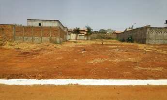 Imagem 2: Loteamento à venda no bairro Residencial Fonte das Águas - Goiânia/GO