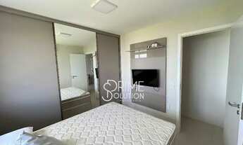 Imagem 2: Apartamento de 1 quarto mobiliado\\ Vista Mar \\ Torre Unica\\ Aluguel