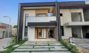 Imagem: EXCELENTE CASA DUPLEX EM CONDOMINIO FECHADO