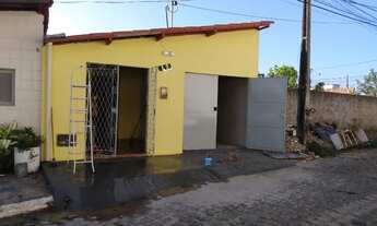 Imagem: Casa ótima localização - Bairro Nova