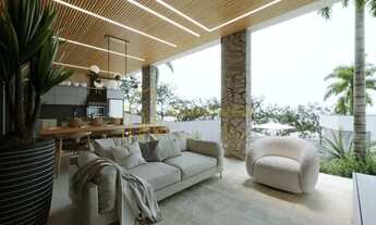 Imagem 6: Não Perca: Linda Casa em Manguinhos com Piscina e Sauna!