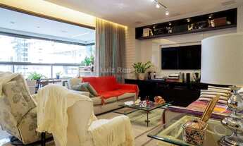 Imagem: Apartamento á venda no Bairro Santo Agostinho