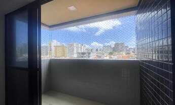 Imagem 5: Alugo apartamento novo na Jatiúca 2/4 sendo 1 suíte R$ 3.800,00