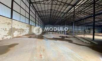 Imagem 7: Galpão comercial disponivel para locação no bairro Loteamento Centro Empresarial Leste I