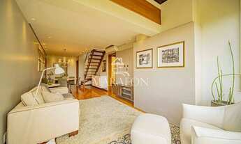 Imagem 2: APARTAMENTO À VENDA COM 3 DORMITÓRIOS NO CENTRO DE GRAMADO