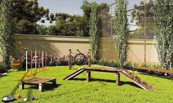 Imagem 5: Terreno à venda em Condominio Fechado, com Piscina Aquecida, 167m² por R$ 287.930 - Santa