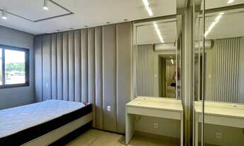 Imagem 4: Lago Azul - Apartamento Mobiliado 404 Sul