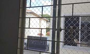 Imagem 3: Apartamento ensolarado, no Capão Raso, 3 quartos e 1 vaga de estacionamento