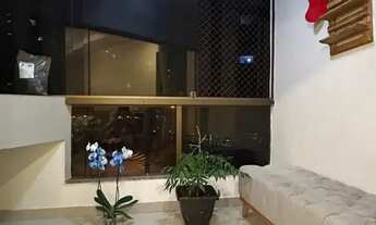 Imagem 6: Imóvel para venda com 124 metros quadrados com 3 quartos em Setor Oeste - Goiânia - GO