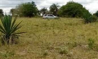 Imagem: Vendo ou troco) Terreno 1.200m² - Loteamento