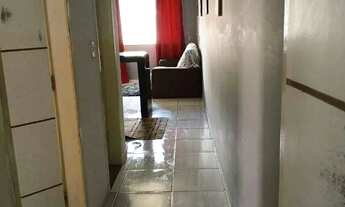 Imagem 6: Casa com 2 dormitórios à venda, 47 m² por R$ 165.000,00 - Uvaranas - Ponta Grossa/PR