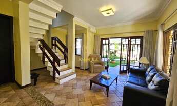 Imagem 6: Casa ampla com 3 dormitórios, área de lazer completa e localização estratégica nos Inglese