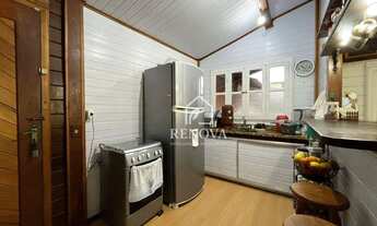 Imagem 7: Casa com 3 dormitórios à venda, 153 m² por R$ 738.000,00 - Carlos Guinle - Teresópolis/RJ