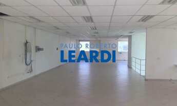 Imagem: PRÉDIO - MORUMBI - SP