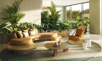 Imagem 7: Apartamento de 92m² com 2 suítes e 2 vagas de garagem