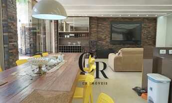 Imagem 4: Sobrado no Condomínio do Lago