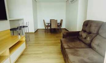 Imagem: Apto no Life da Villa com 3 Qts, sendo 1