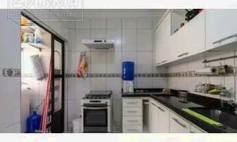 Imagem 4: Apartamento para venda ou locação - Vila Assunção, Santo André