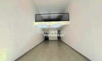 Imagem: Salão para alugar, 125 m² por R$ 8.800,00/mês