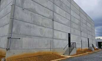 Imagem 6: Aluga-se Galpão 2.063 m2 Itoupava Central