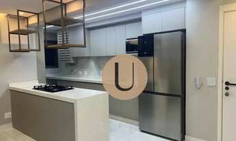 Imagem 3: APARTAMENTO ANDAR ALTO | 77 m² | 2 DORMITÓRIOS | 1 SUÍTE | SACADA COM CHURRASQUEIRA