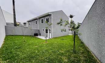 Imagem 6: Sobrado com 3 quartos à venda por R$ 550000.00, 174.00 m2 - ALTO BOQUEIRAO - CURITIBA/PR