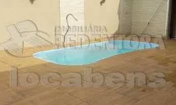 Imagem 3: Santa Regina - Ótima casa com piscina em bairro tranquilo