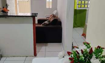 Imagem 3: Vedo casa em Lauro de Freitas no Centro