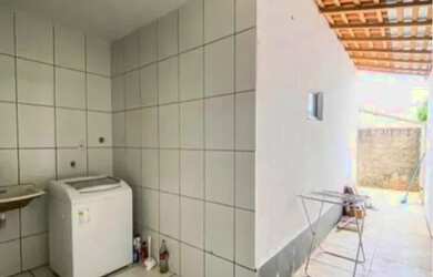 Imagem: Casa em Vila Capixaba