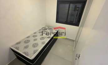 Imagem 8: Apartamento para locação com 2 dormitórios (1 suite) ao lado do metrô Parada Inglesa !